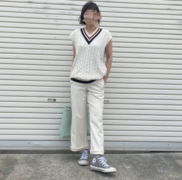 「ほんまに」「何枚あってもいい」【ユニクロ】イロチ買いした”スウェットボトムス”特集