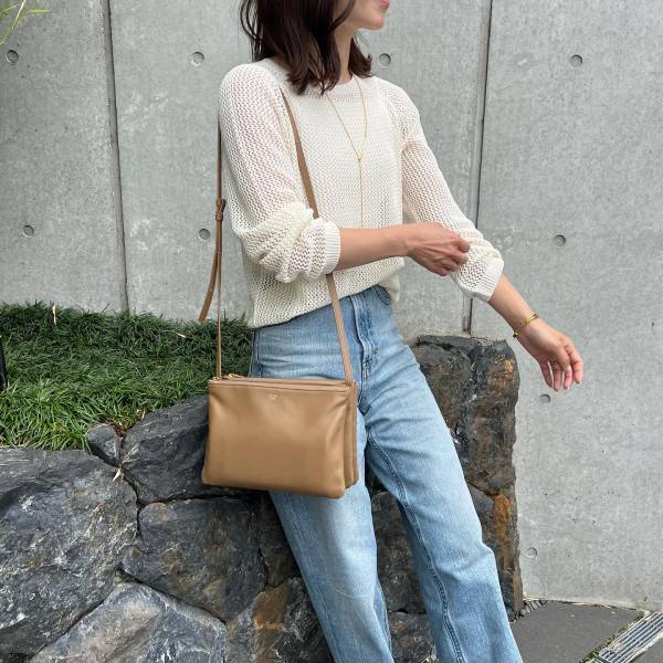 夏に大活躍♡【ユニクロ】いま、買っておきたいのは「メッシュアイテム」