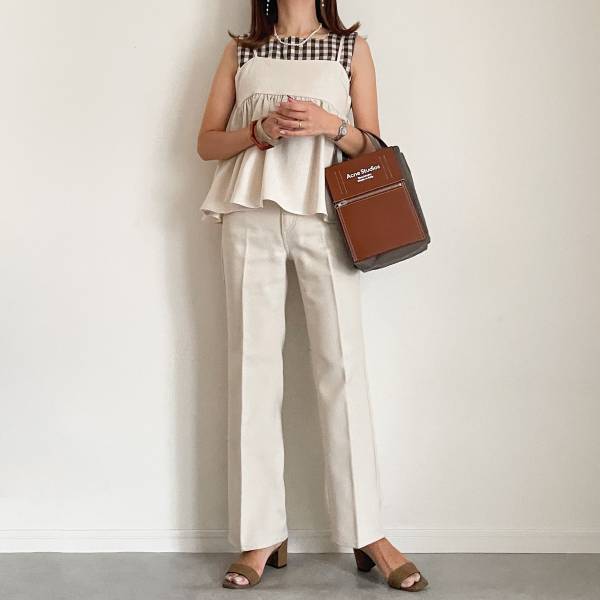 超絶カワイイ♡♡「プラスワンで」「大変身」！！【JUNOAH】コレ「垢抜け」ます！“キャミトップス”紹介