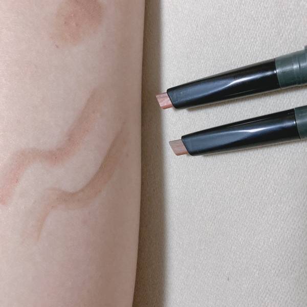 「クオリティ」高すぎ！超優秀な「マストアイテム」！【ダイソー】カラバリ豊富“アイブロウペンシル”紹介