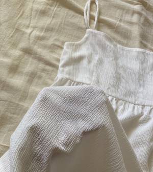 超破格「979円」！！「真夏に重宝」間違いなし！！【しまむら】めーっちゃ万能“キャミブラウス”紹介