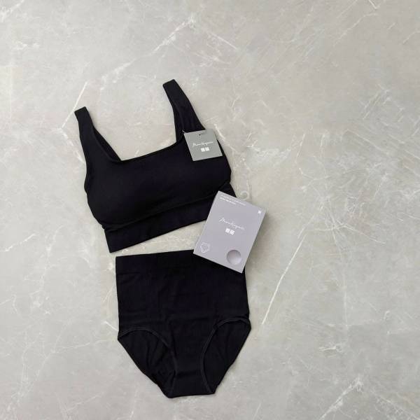 「人気」の理由、徹底解説！！「1番お気に入り♡」【ユニクロ】めちゃ優秀すぎる“インナー”集