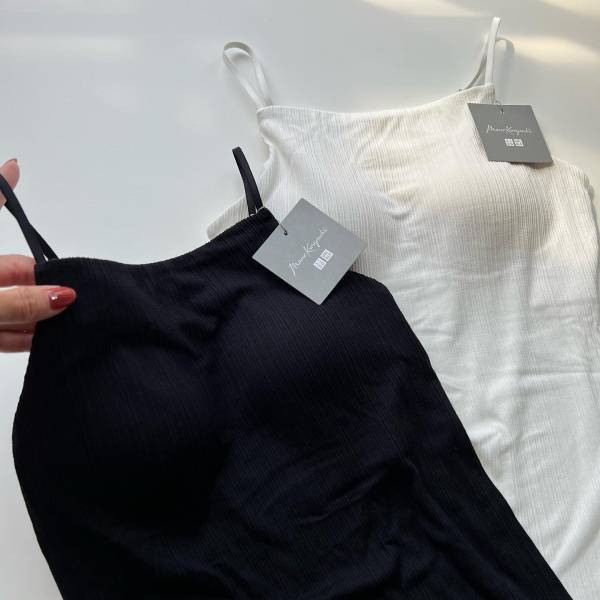 「人気」の理由、徹底解説！！「1番お気に入り♡」【ユニクロ】めちゃ優秀すぎる“インナー”集