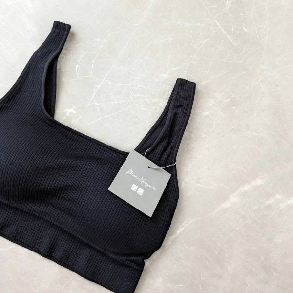 「人気」の理由、徹底解説！！「1番お気に入り♡」【ユニクロ】めちゃ優秀すぎる“インナー”集