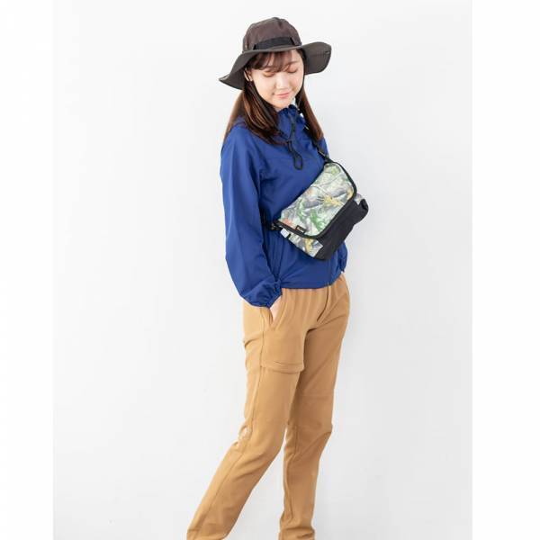 《さすがにズルいよ（泣）》【ワークマン】可愛くて機能性抜群◎ 雨の日も助かる「撥水ジャケット」