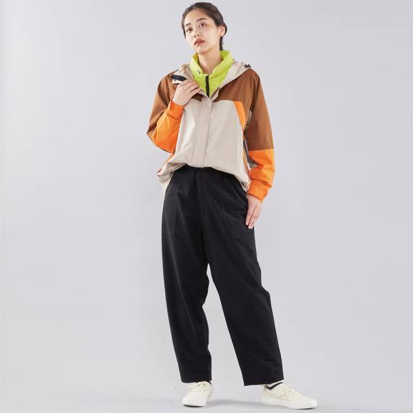 《さすがにズルいよ（泣）》【ワークマン】可愛くて機能性抜群◎ 雨の日も助かる「撥水ジャケット」