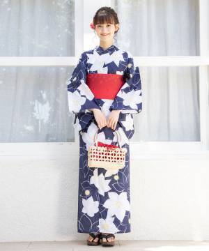 「おしゃれ浴衣」なら【ハニーズ】で♡ 種類豊富でカンタン着付！