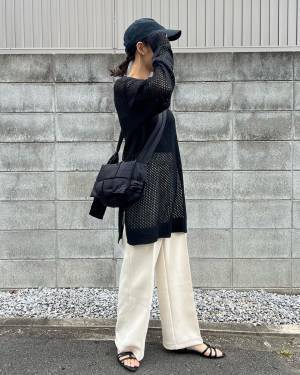 めちゃ「使いやすいやんけーーー」！イロチ買い！【ユニクロ】“スウェットボトムス”