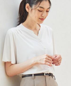 超絶かわいい！！「大活躍」間違いなし♡【ハニーズ】オフィスも◎“トップス”集