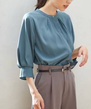 超絶かわいい！！「大活躍」間違いなし♡【ハニーズ】オフィスも◎“トップス”集