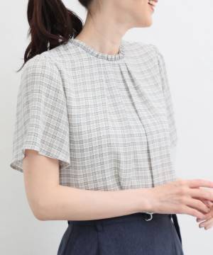 超絶かわいい！！「大活躍」間違いなし♡【ハニーズ】オフィスも◎“トップス”集