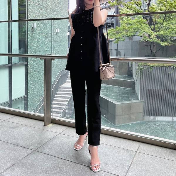 「買って間違いなかった」【ユニクロ】「着回し」しやすい“ボトムス”4コーデ特集