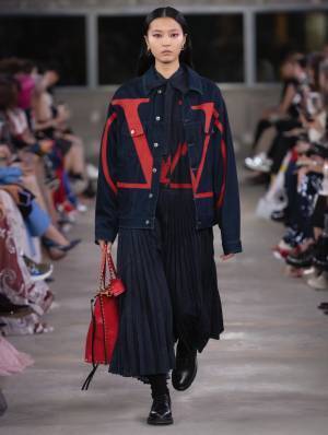 いま注目の新世代モデル【谷口天音】