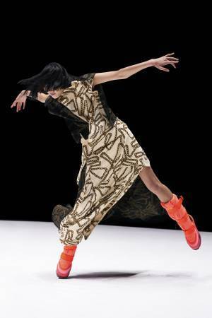 いま注目の新世代モデル【谷口天音】