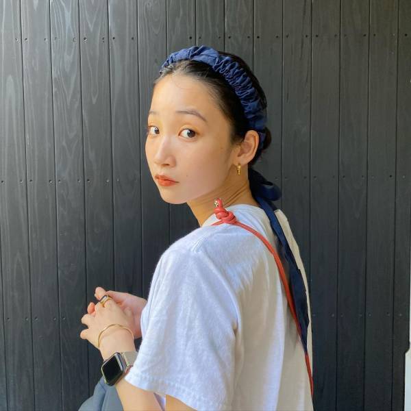 【カチューシャ】使いのお手本♡ おすすめ5style