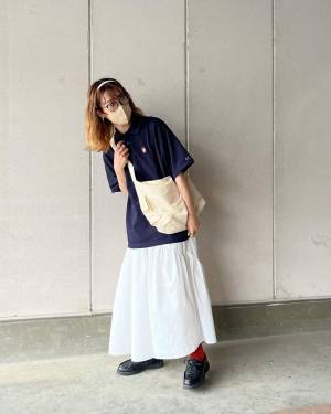 【カチューシャ】使いのお手本♡ おすすめ5style