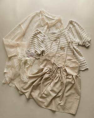 「もうすでに話題」って！！【しまむら】開店アタック決定！ 即買い級「淡色アイテム」