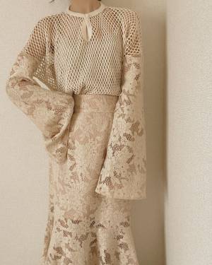 「もうすでに話題」って！！【しまむら】開店アタック決定！ 即買い級「淡色アイテム」