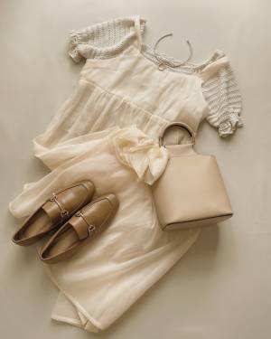 「もうすでに話題」って！！【しまむら】開店アタック決定！ 即買い級「淡色アイテム」