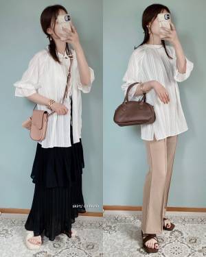 《もう『争奪戦』始まってます！》【しまむら】にダッシュして！ 話題の「新作コラボアイテム」