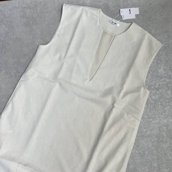 待って「細見え効果」スゴすぎる！夏に着たい！！【ZOZO】めちゃ「可愛い！」“ホワイトワンピ”紹介