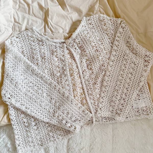 《淡色女子さん必見》「人気の商品」を「プチプラ」でGET！【しまむら】激カワ“カーディガン”2選