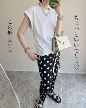 「めちゃいいです♡♡♡」激カワ！！【ZARA】“ノースリーブアイテム”2選