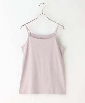 《衝撃価格》「780円」で「毎日大活躍」【ハニーズ】“キャミ＆タンク”まとめ