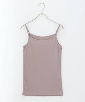 《衝撃価格》「780円」で「毎日大活躍」【ハニーズ】“キャミ＆タンク”まとめ