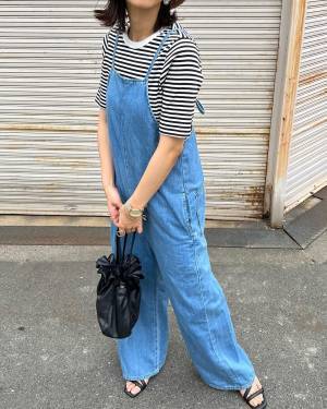 《持ってない人、GETしてーッ！！》【ユニクロ】夏に大活躍の「万能Tシャツ」とは？