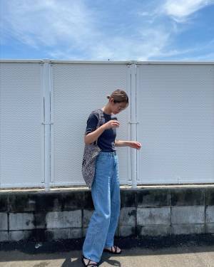 〈最高に可愛いの、見つけました♡〉【ユニクロ】「サンダル」が良いって噂！