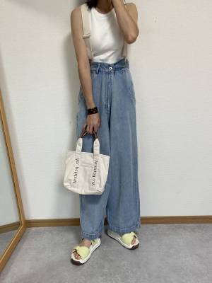 え！「かわいさ」ヤバい…♡「待ってた」！！【しまむら】超「おすすめ」したい購入品を紹介