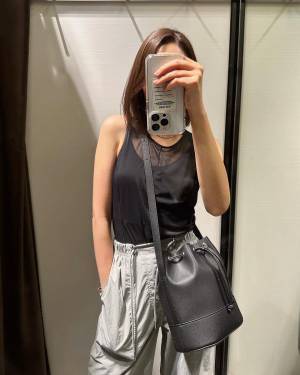 何枚でも欲しい（泣）【ユニクロ】見せても可愛いっ♡「万能インナー」って？