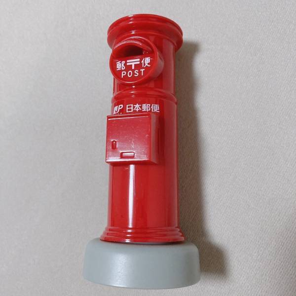 【ダイソー】で「優秀」なアレをGET！！「たまらない可愛さ」と「噂」の“ポスト風ハンコケース”紹介