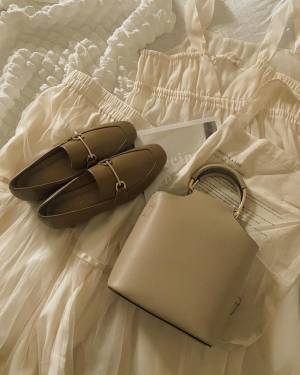 「一目惚れ」「最高の配色」【しまむら】しまラーもお気に入り♡「高見えバッグ」