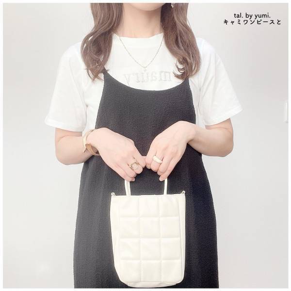 ちょ、「高見え」すぎッ！？【しまむら】「プチプラ」“ロゴT”2選