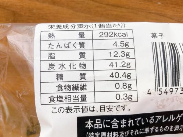 【ローソン】「フレッシュな味わい」「どこか懐かしさも」《しっとりメロンパン》で甘いもの欲満たされる～♡