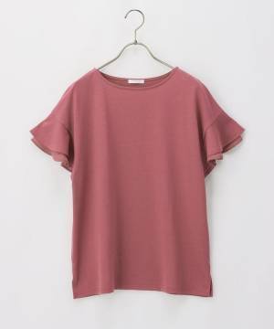 「ゆるっとラフ」に決まるっ！！【ハニーズ】「大人気」の”Tシャツ”まとめ