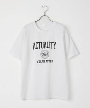 「ゆるっとラフ」に決まるっ！！【ハニーズ】「大人気」の”Tシャツ”まとめ