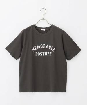 「ゆるっとラフ」に決まるっ！！【ハニーズ】「大人気」の”Tシャツ”まとめ