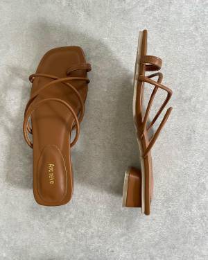 《反則級の可愛さだわ♡》【しまむら】真似して買いたい！「おしゃれサンダル」