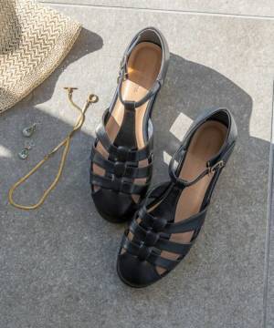 ＜真面目に、欲しいーッ！！＞【グローバルワーク】履き心地、ラクちん♡「夏サンダル」