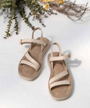 ＜真面目に、欲しいーッ！！＞【グローバルワーク】履き心地、ラクちん♡「夏サンダル」