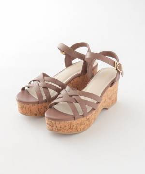 買い足すべきはコレ！【ハニーズ】大人可愛い「サンダル」が欲しい♡