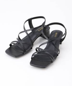 買い足すべきはコレ！【ハニーズ】大人可愛い「サンダル」が欲しい♡