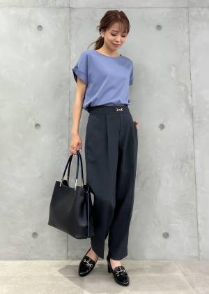 全カラー手に入れたい！【ROPÉ PICNIC】選べるカラバリが嬉しい♡「プルオーバー」