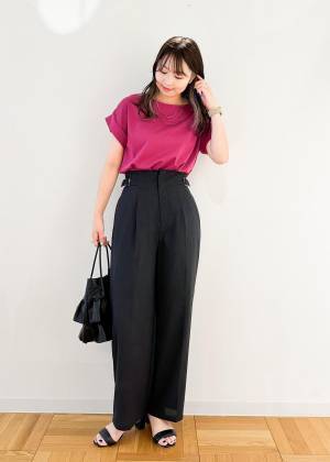 全カラー手に入れたい！【ROPÉ PICNIC】選べるカラバリが嬉しい♡「プルオーバー」