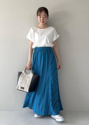 全カラー手に入れたい！【ROPÉ PICNIC】選べるカラバリが嬉しい♡「プルオーバー」