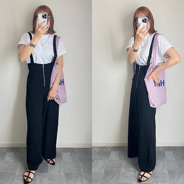 もう『値下げ』だって！！【GU】破格の590円も◎ 開店ダッシュで欲しい「お買い得バッグ」