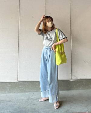 もう『値下げ』だって！！【GU】破格の590円も◎ 開店ダッシュで欲しい「お買い得バッグ」